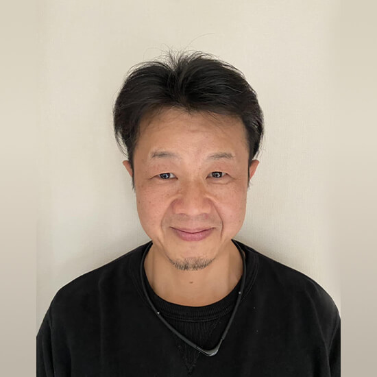 東松山市つきのわ接骨院代表