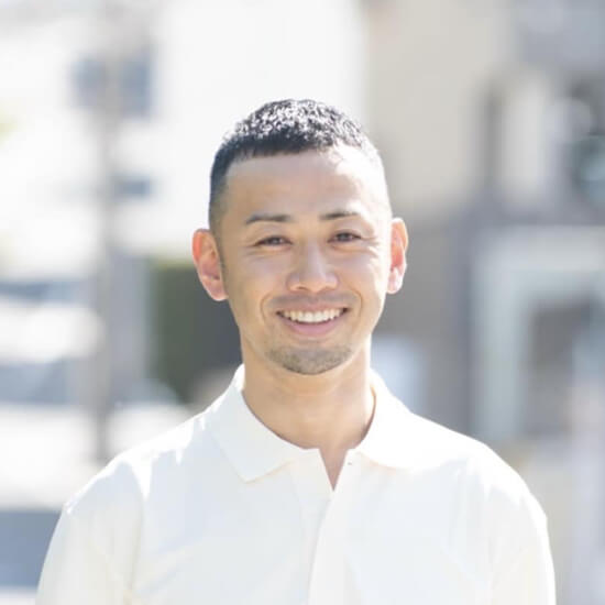 和奏治療院代表